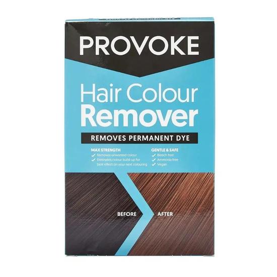 PRO:VOKE Hair Colour Remover Kit Max Strength