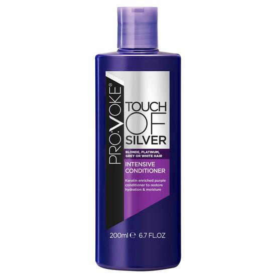 PRO:VOKE Touch Of Silver Intensive Treatment Conditioner