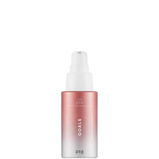 PSA Skin GOALS Multi Acids & Probiotics Perfecting Night Serum
