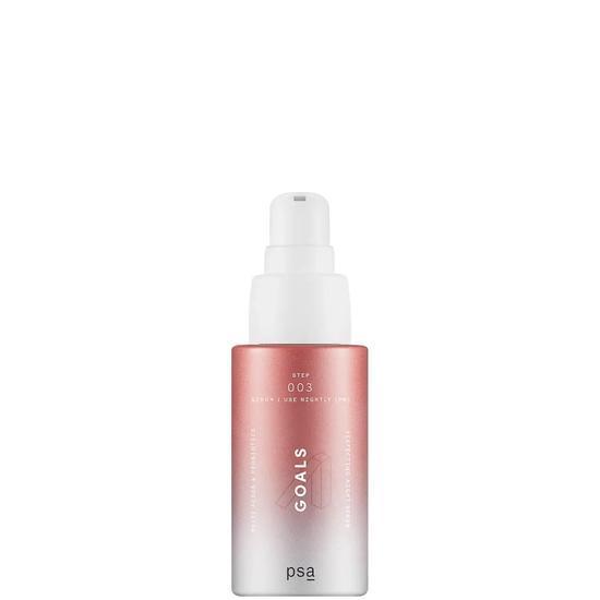 PSA Skin GOALS Multi Acids & Probiotics Perfecting Night Serum 30ml