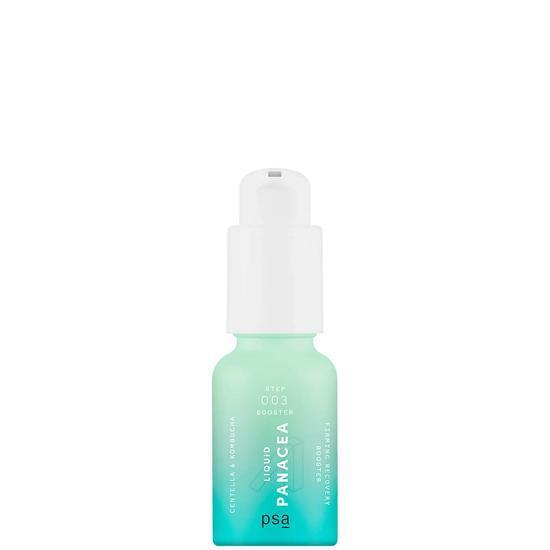 PSA Skin Liquid Panacea Centella & Kombucha Firming Recovery Booster 15ml