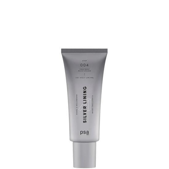 PSA Skin Silver Lining Dioic & Willowherb Clarifying Cream 50ml