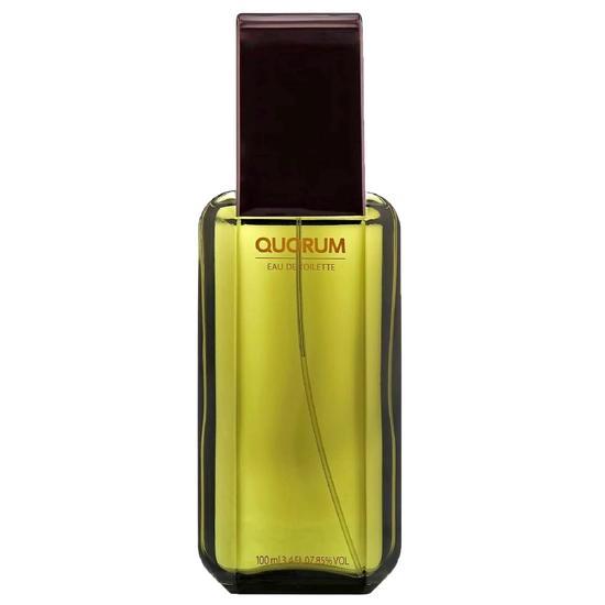 Puig Quorum Eau De Toilette