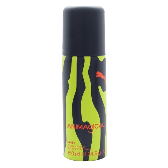 Puma Animagical Man Deodorant Spray 50ml