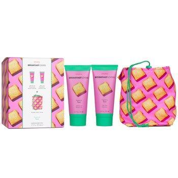 PUPA Breakfast Lovers Kit 1 Toast: 2pcs+1bag