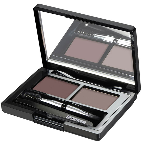 PUPA Eyebrow Design Set