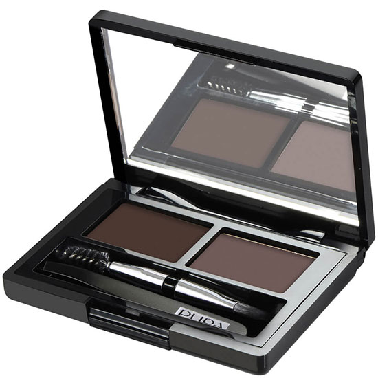 PUPA Eyebrow Design Set