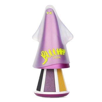 PUPA Ghost Kit 001 scary Violet