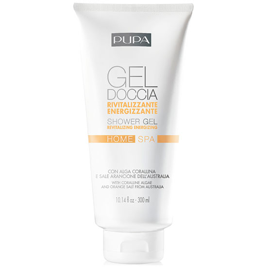 PUPA Home Spa Shower Gel