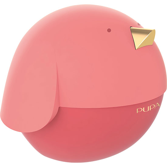 PUPA Lovely Birds Pupabird 1 Palette Pink