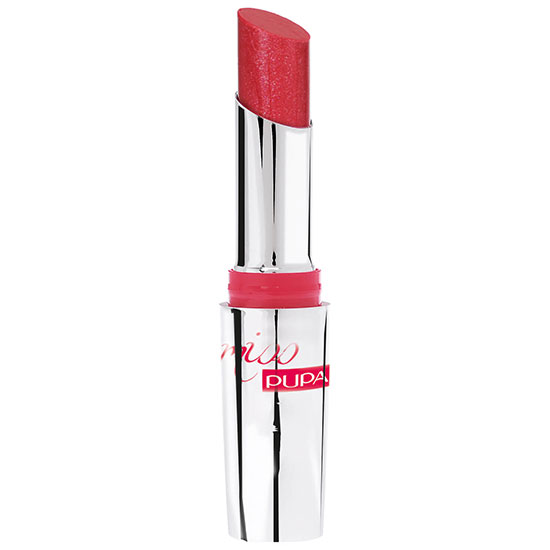 PUPA Miss PUPA Ultra Brilliant Lipstick 201-Cinderella