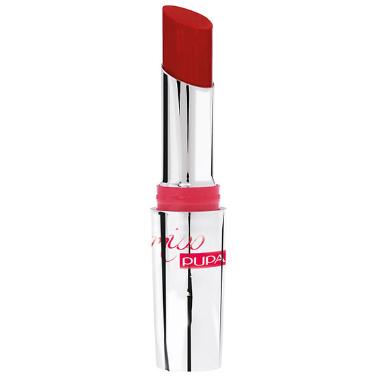 PUPA Miss PUPA Ultra Brilliant Lipstick 502-Red Scarlet Surprise