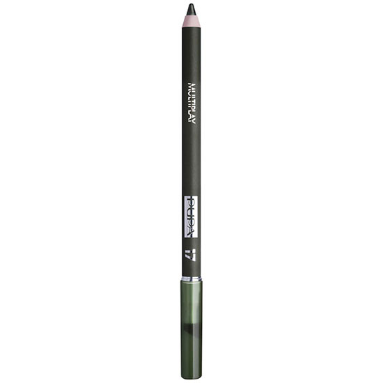 PUPA Multiplay Triple Purpose Eye Pencil 17-Elm Green