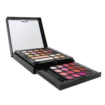PUPA Pupart M Makeup Palette 003 Good Vibes