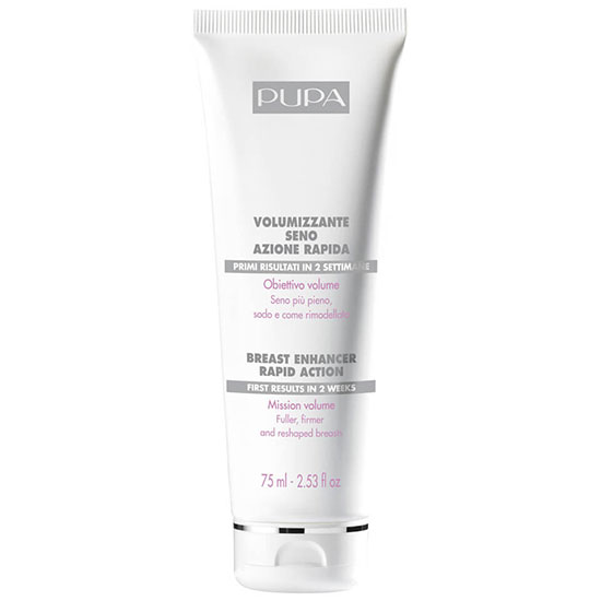 PUPA Rapid Action Breast Enhancer
