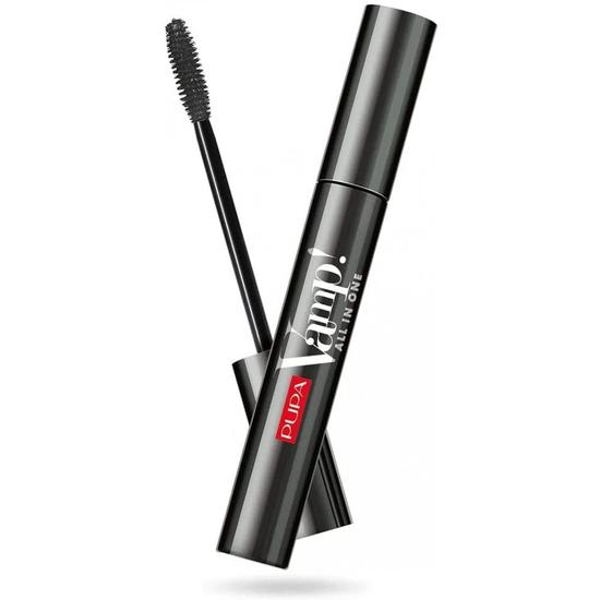 PUPA Vamp All In One Mascara Extra Black