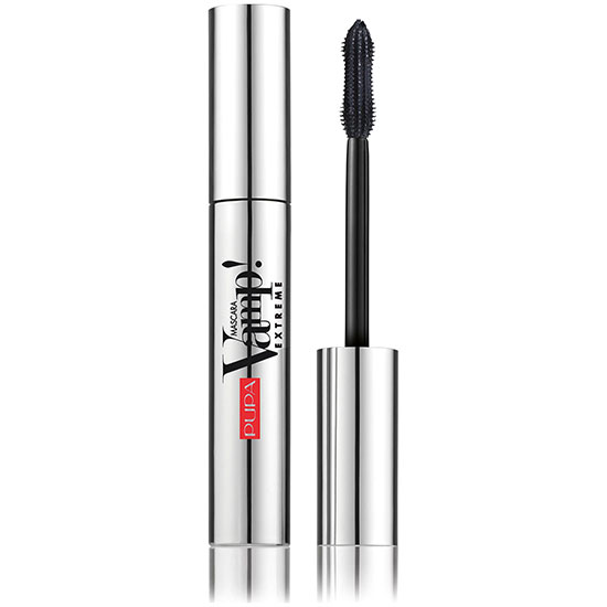 PUPA Vamp Extreme! Mascara Extra Black