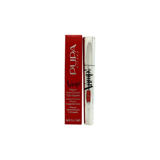 PUPA Vamp! Mascara 300 Deep Night 9ml