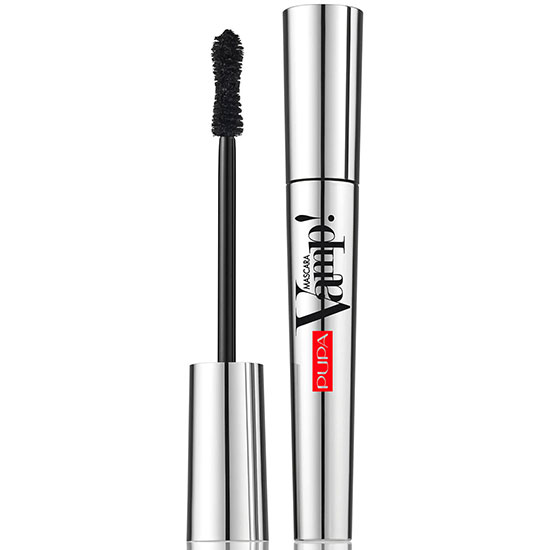 PUPA Vamp! Mascara 100-Extra Black