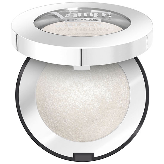 PUPA Vamp! Wet & Dry Eyeshadow