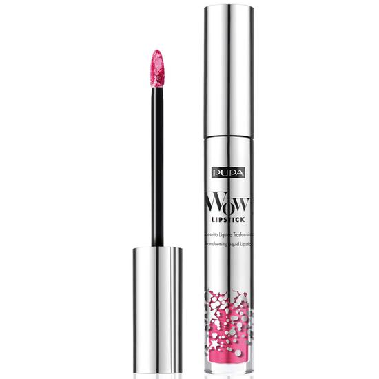 PUPA WOW Liquid Lipstick