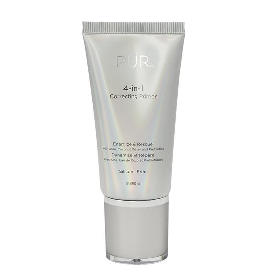 PÜR 4 In 1 Correcting Primer Energise & Rescue