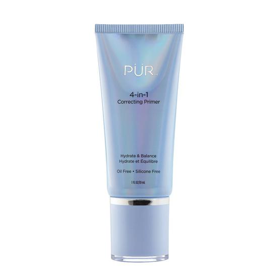 PÜR 4 In 1 Correcting Primer Hydrate & Balance Purple