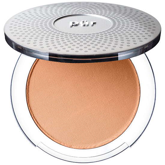 PÜR 4 In 1 Pressed Mineral Makeup