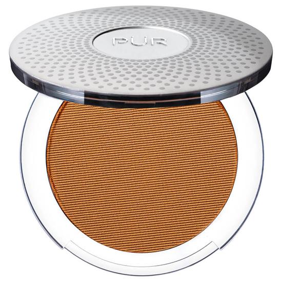 PÜR 4 In 1 Pressed Mineral Makeup DG5 Hazelnut