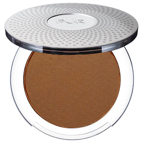 PÜR 4 In 1 Pressed Mineral Makeup DG7 Cocoa