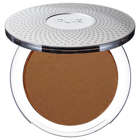 PÜR 4 In 1 Pressed Mineral Makeup