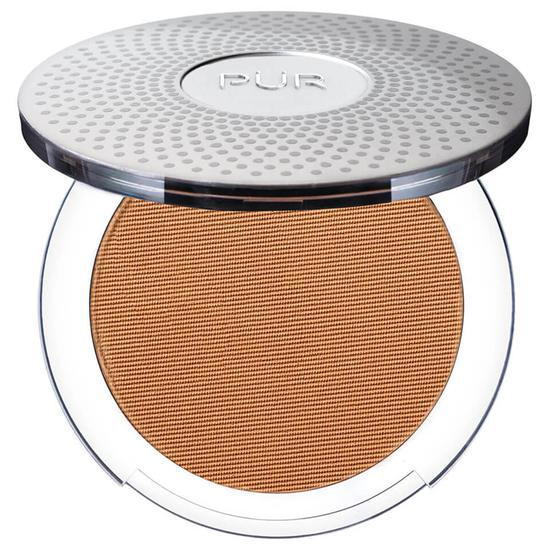 PÜR 4 In 1 Pressed Mineral Makeup DN2 Nutmeg