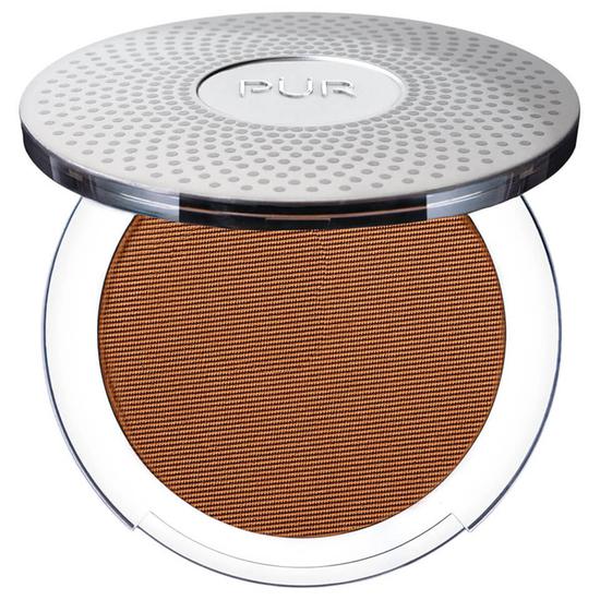 PÜR 4 In 1 Pressed Mineral Makeup DN5 Cinnamon