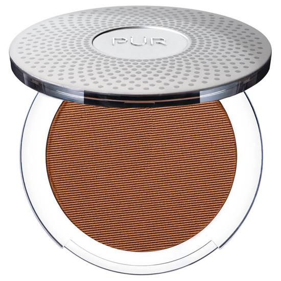 PÜR 4 In 1 Pressed Mineral Makeup DN5 Cinnamon