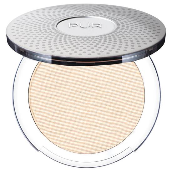 PÜR 4 In 1 Pressed Mineral Makeup LG2 Light Porcelain