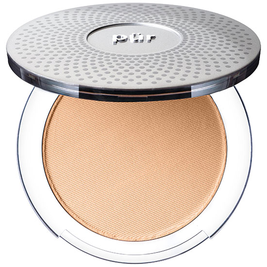 PÜR 4 In 1 Pressed Mineral Makeup Light Tan