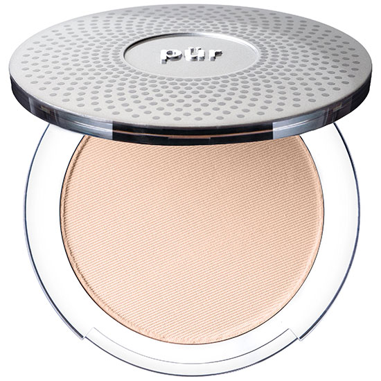 PÜR 4 In 1 Pressed Mineral Makeup Light