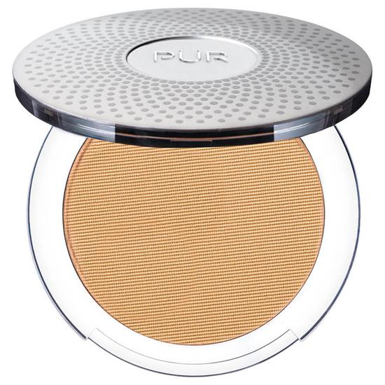 PÜR 4 In 1 Pressed Mineral Makeup MG5 Beige