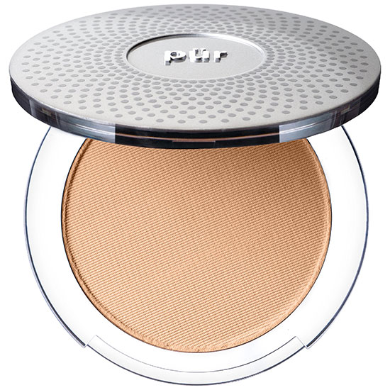 PÜR 4 In 1 Pressed Mineral Makeup Tan