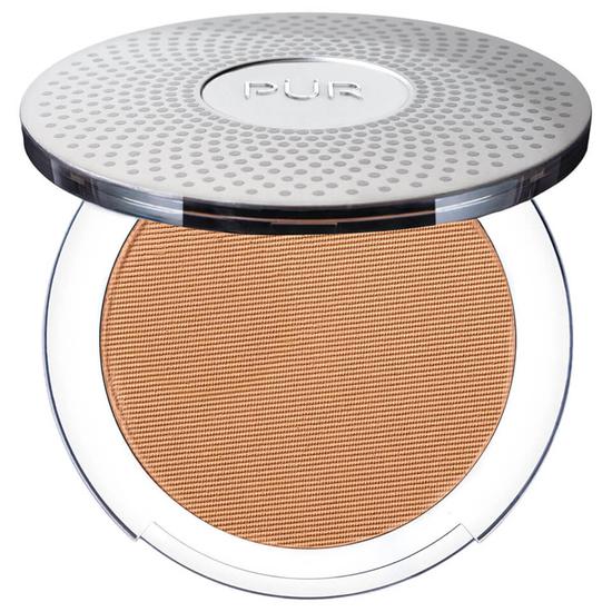 PÜR 4 In 1 Pressed Mineral Makeup TN3 Sand