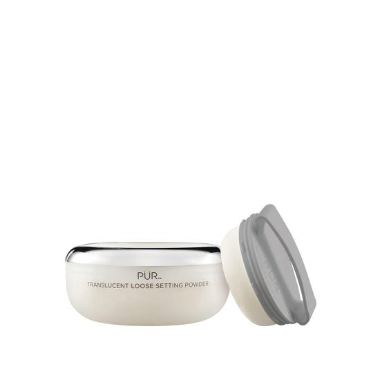 PÜR 4-In-1 Translucent Setting Powder