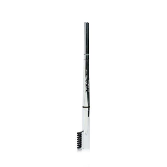 PÜR Arch Nemesis 4-in-1 Dual Ended Brow Pencil Dark