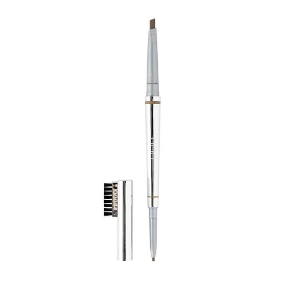 PÜR Arch Nemesis 4-in-1 Dual Ended Brow Pencil Light