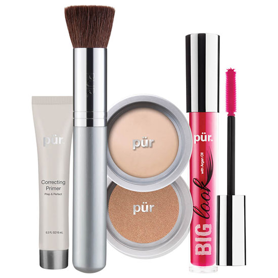 PUR Best Seller Kit Light