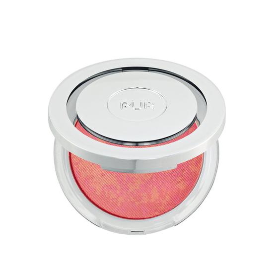 PÜR Blushing Act Pretty In Peach