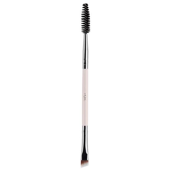 PÜR Brow Sculpt & Groom Brush