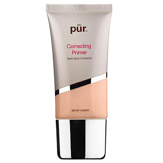 PÜR Cosmetics Colour Correcting Primer Dark Spot Corrector Peach 30ml
