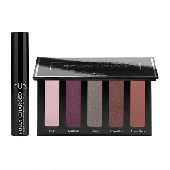 PÜR Cosmetics Revolution Mini Eye Palette