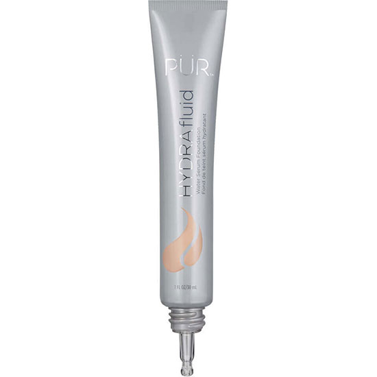 PÜR Hydrafluid Serum Foundation Light