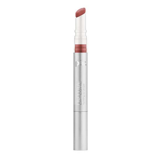 PÜR Lip Lure Hydrating Lip Lacquer Belle